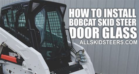 door glass for jcb skid steer|jcb 260 problems.